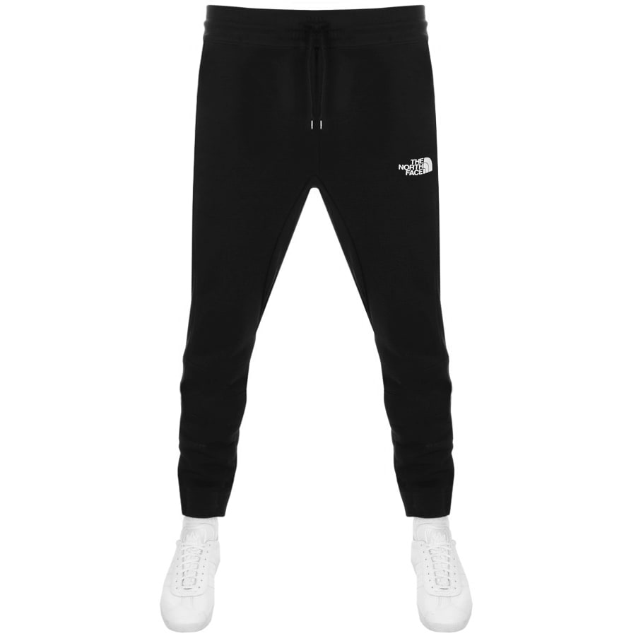 Alternative Image for ProductThe North Face Jogging Bottoms Black1